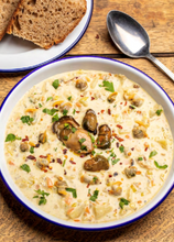 Load image into Gallery viewer, For the Love of The Sea 2 - Jenny Jefferies