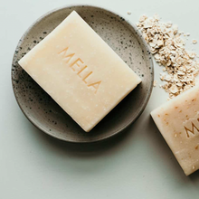 Load image into Gallery viewer, Mella - Lavender & Geranium Soap