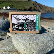 Load image into Gallery viewer, Mella - West Shore Spirit Soap

