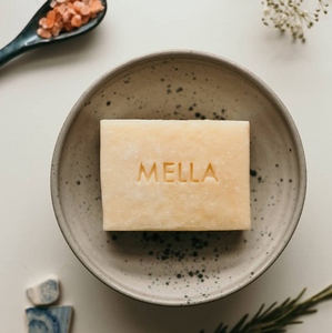 Mella - West Shore Spirit Soap