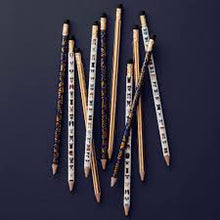 Load image into Gallery viewer, Rifle Paper Co Cat & Dog Pencil Set
