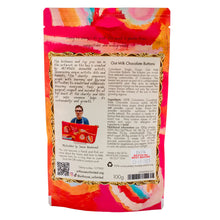 Load image into Gallery viewer, ARTHOUSE Motorbike Oat Milk Choc Buttons