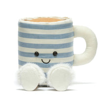 Load image into Gallery viewer, Jellycat Amuseables Rosie Lee Mug Of Tea