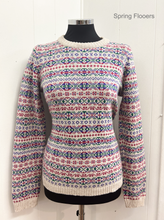 Load image into Gallery viewer, Aunty Mays Crew Neck Jumper