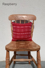 Load image into Gallery viewer, Aunty Mays Cushion