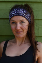 Load image into Gallery viewer, Aunty Mays Headband