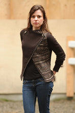 Load image into Gallery viewer, Aunty Mays Cross Over Cardigan