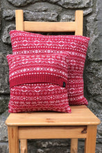 Load image into Gallery viewer, Aunty Mays Cushion