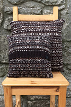 Load image into Gallery viewer, Aunty Mays Cushion