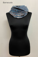 Load image into Gallery viewer, Contour Snood - Long