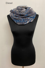 Load image into Gallery viewer, Contour Snood - Long