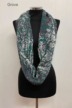 Load image into Gallery viewer, Contour Snood - Long