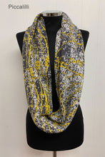 Load image into Gallery viewer, Contour Snood - Long