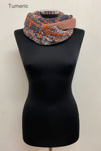 Load image into Gallery viewer, Contour Snood - Long