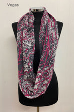 Load image into Gallery viewer, Contour Snood - Long