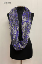 Load image into Gallery viewer, Contour Snood - Long