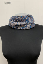 Load image into Gallery viewer, Contour Snood - Short