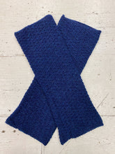 Load image into Gallery viewer, Tuck Stitch Wrist Warmers