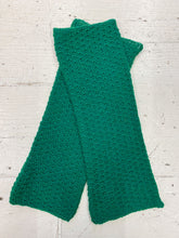 Load image into Gallery viewer, Tuck Stitch Wrist Warmers