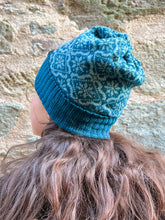 Load image into Gallery viewer, Lizzie's Fair Isle Hat