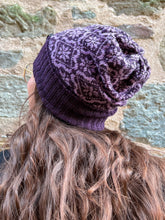 Load image into Gallery viewer, Lizzie's Fair Isle Hat