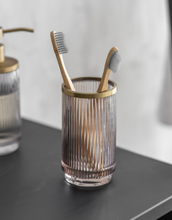 Load image into Gallery viewer, Garden Trading - Adelphi Toothbrush Holder
