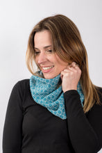 Load image into Gallery viewer, Mabel's Diamond Snood