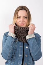 Load image into Gallery viewer, Mabel's Diamond Snood