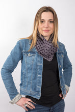 Load image into Gallery viewer, Mabel's Diamond Snood