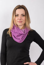 Load image into Gallery viewer, Mabel's Diamond Snood
