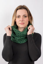 Load image into Gallery viewer, Mabel's Diamond Snood
