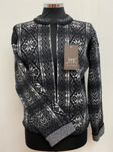 Load image into Gallery viewer, Vintage Fair Isle Cardigan