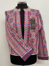 Load image into Gallery viewer, Vintage Fair Isle Cardigan
