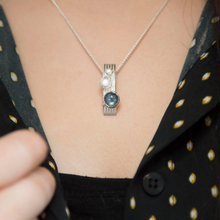 Load image into Gallery viewer, Alison Moore Frozen Orion Pendant