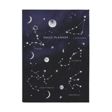 Load image into Gallery viewer, Ohh Deer - Constellation Zodiac Daily Planner