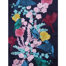 Load image into Gallery viewer, Tammie Norries - Bird Tea Towel
