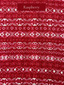 Aunty Mays Crew Neck Jumper