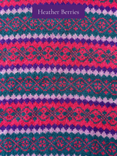 Load image into Gallery viewer, Funky Fair Isle Jumper - V Neck
