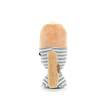Load image into Gallery viewer, JC Eggetha Egg &amp; Lance Soldier
