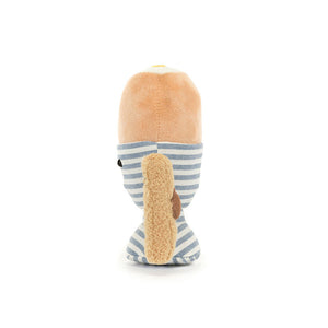 JC Eggetha Egg & Lance Soldier
