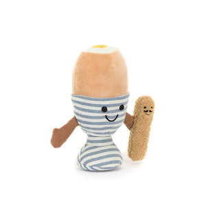 JC Eggetha Egg & Lance Soldier