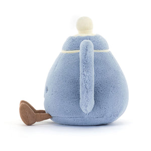 JC Vicky Teapot