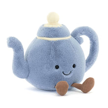 Load image into Gallery viewer, JC Vicky Teapot

