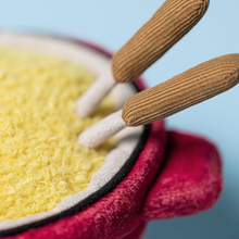 Load image into Gallery viewer, Jellycat Cheese Fondue
