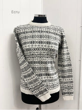 Load image into Gallery viewer, Aunty Mays Crew Neck Jumper
