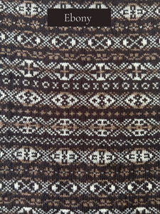 Aunty Mays Crew Neck Jumper