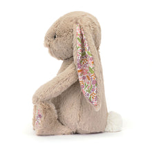 Load image into Gallery viewer, JC Blossom Beige Petal Bunny
