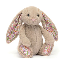 Load image into Gallery viewer, JC Blossom Beige Petal Bunny
