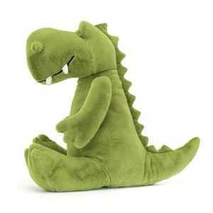 JC Bryno Dino
