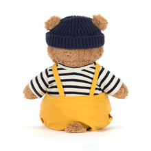 Load image into Gallery viewer, Jellycat Bartholomew Bear Seafarer
